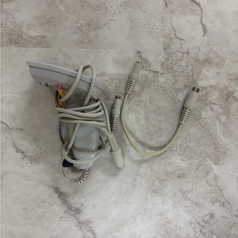 Argox Barcode Scanner - Picture 2 of 4